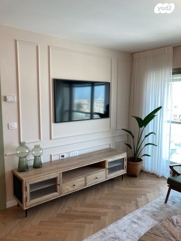 דירה, מרינה, הרצליה