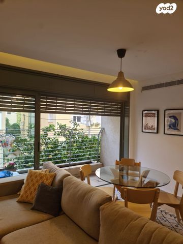 דירה, רש"י, לב תל אביב, לב העיר צפון, תל אביב יפו