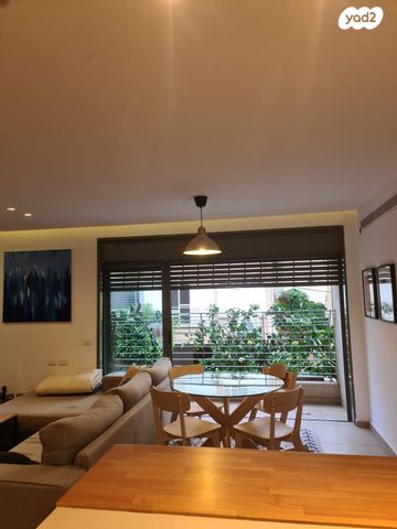 דירה, רש"י, לב תל אביב, לב העיר צפון, תל אביב יפו