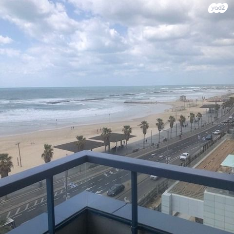 דירה, הירקון, כרם התימנים, תל אביב יפו