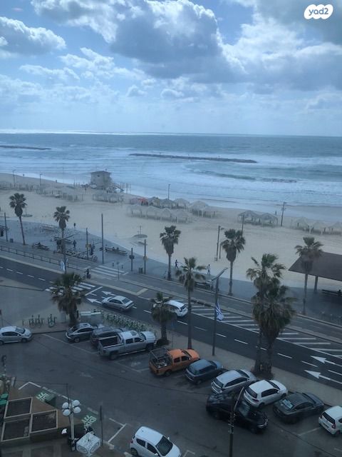 דירה, הירקון, כרם התימנים, תל אביב יפו