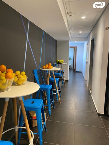 משרדים, נירים 2, תל אביב יפו