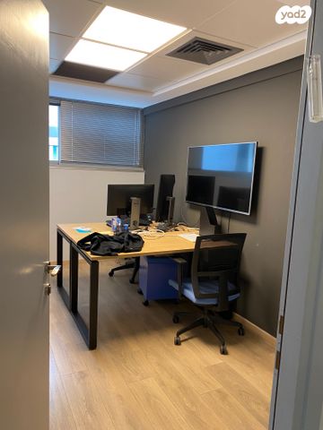 משרדים, נירים 2, תל אביב יפו