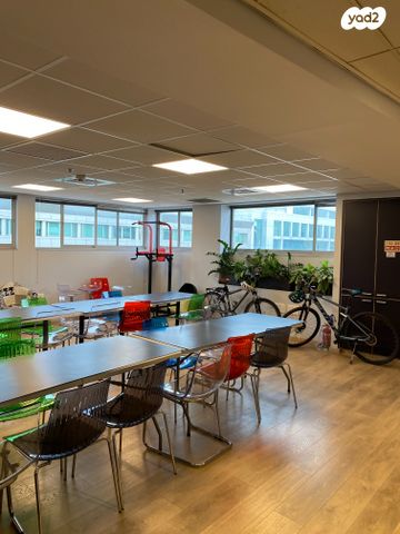 משרדים, נירים 2, תל אביב יפו