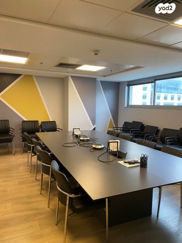 משרדים, נירים 2, תל אביב יפו