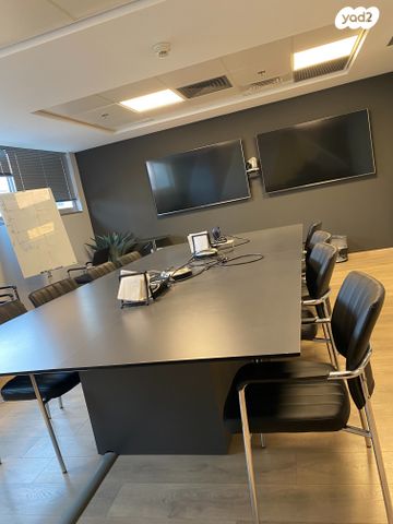 משרדים, נירים 2, תל אביב יפו