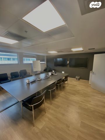 משרדים, נירים 2, תל אביב יפו