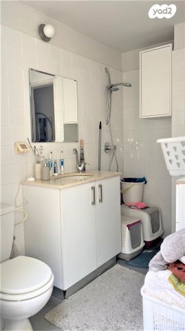 גג/ פנטהאוז, החלוצים 41, פלורנטין, תל אביב יפו