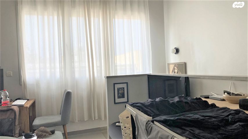 גג/ פנטהאוז, החלוצים 41, פלורנטין, תל אביב יפו