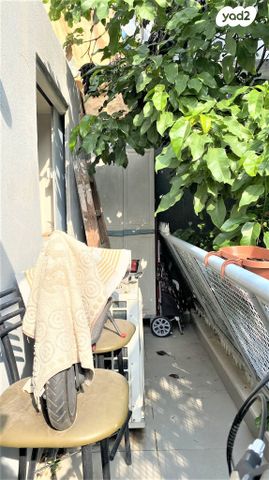 גג/ פנטהאוז, החלוצים 41, פלורנטין, תל אביב יפו