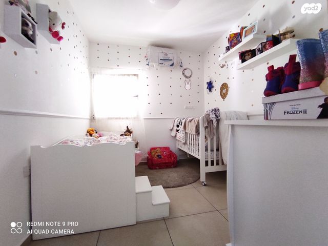 דירה, אשדוד