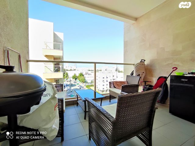 דירה, אשדוד