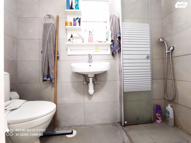 דירה, אשדוד