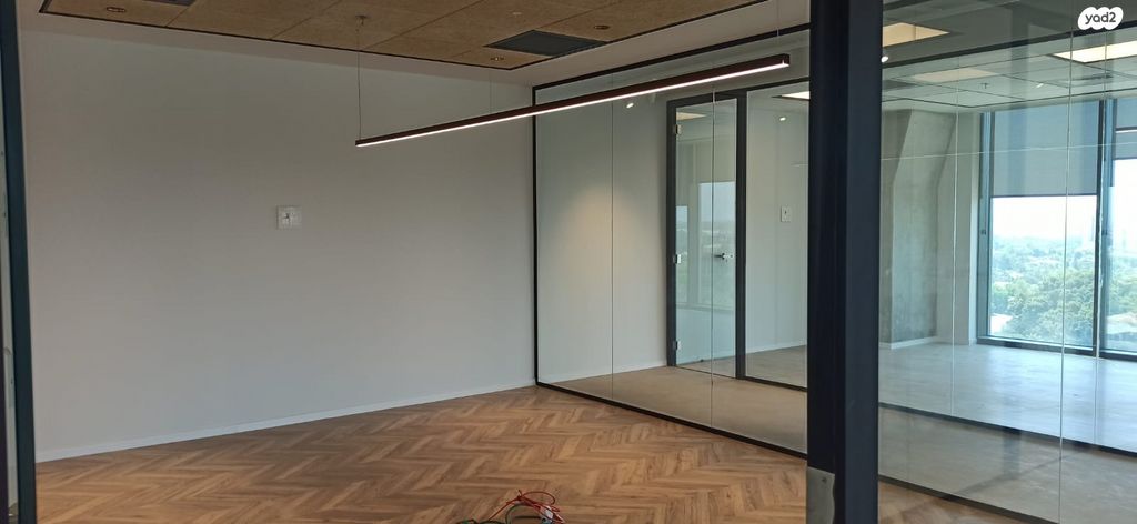 משרדים, רעננה