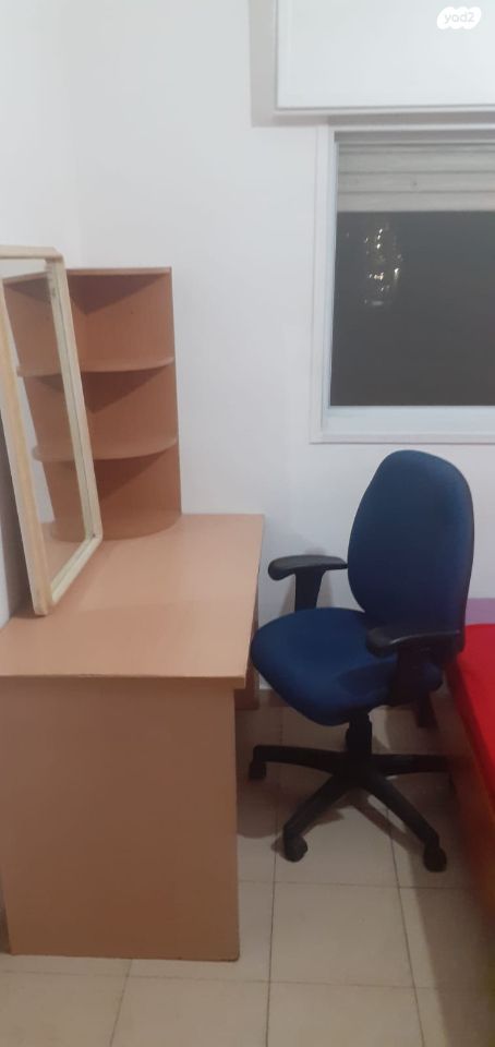 גג/ פנטהאוז, רבן יוחנן בן זכאי 47, קטמונים, ירושלים