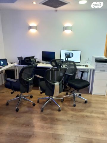 משרדים, סוקולוב, הדר, רמת השרון