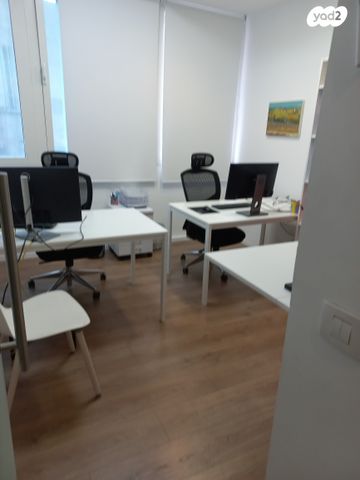 משרדים, סוקולוב, הדר, רמת השרון