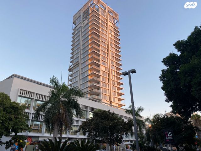 הצפון החדש - כיכר המדינה