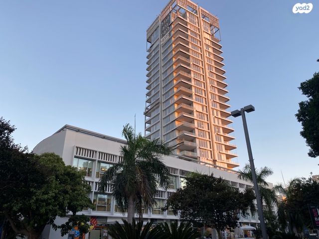 דירה, הצפון החדש - כיכר המדינה, תל אביב יפו