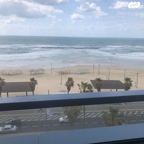 דירה, הירקון, לב תל אביב, לב העיר צפון, תל אביב יפו