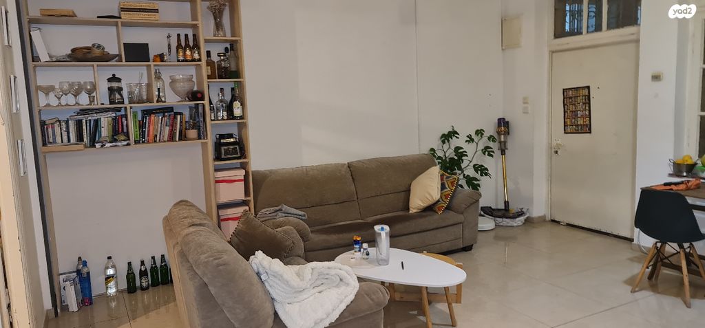 דירה, בן יהודה, מרכז העיר, ירושלים