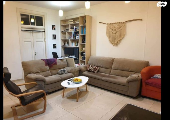 דירה, בן יהודה, מרכז העיר, ירושלים