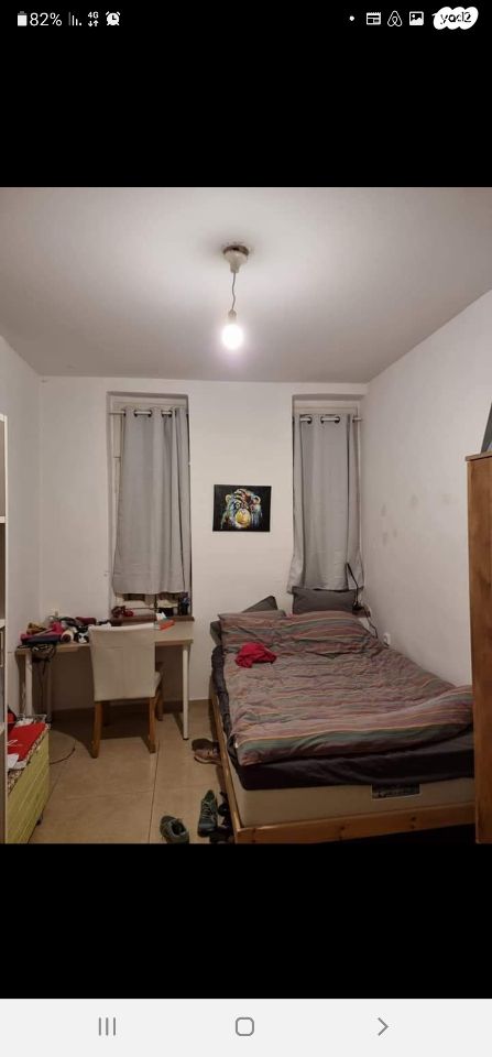 דירה, בן יהודה, מרכז העיר, ירושלים