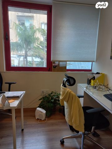 משרדים, סוקולוב, הדר, רמת השרון