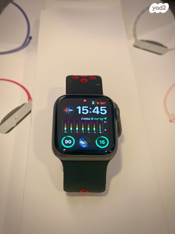 smartwatch apple 4 40mm