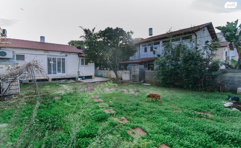 בית פרטי/ קוטג', החמישה, שעריה, פתח תקווה