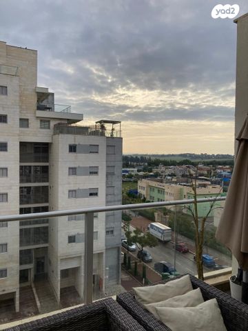 גג/ פנטהאוז, נתניה