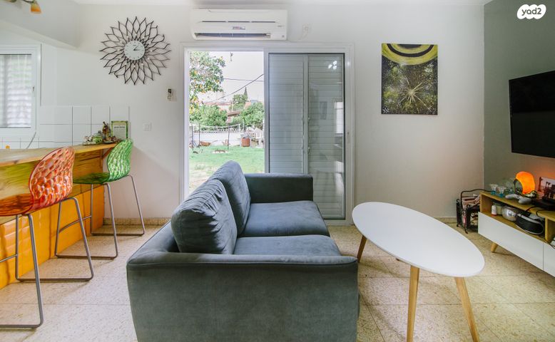 בית פרטי/ קוטג', החמישה, שעריה, פתח תקווה