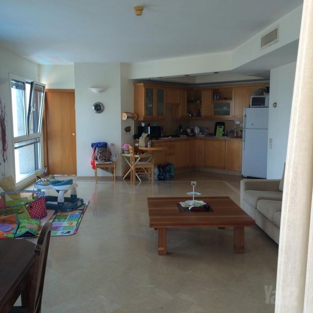 דירה למכירה בתל אביב יפו (תיווך) — 4