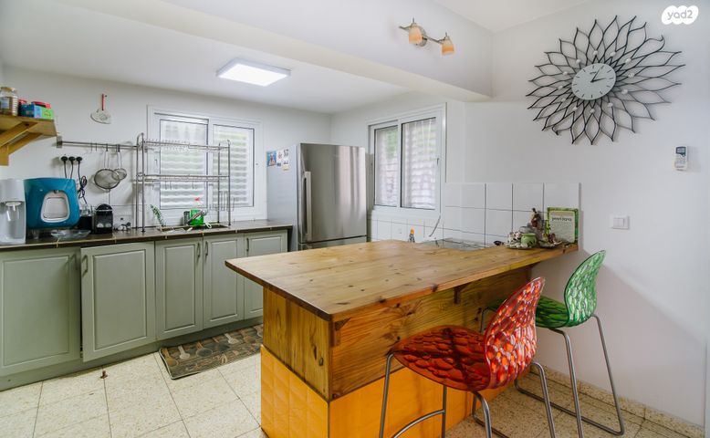 בית פרטי/ קוטג', החמישה, שעריה, פתח תקווה