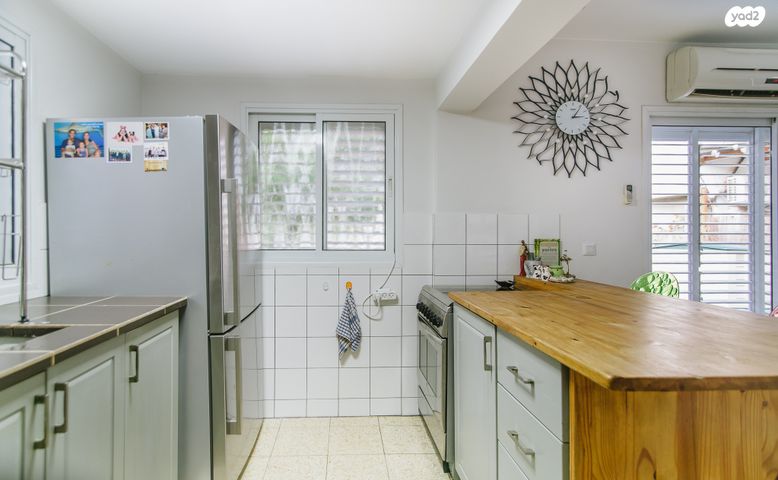 בית פרטי/ קוטג', החמישה, שעריה, פתח תקווה