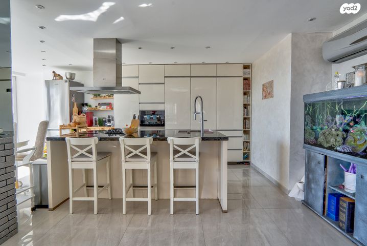 גג/ פנטהאוז, צור יצחק