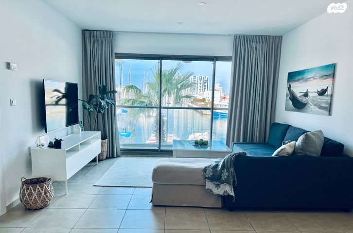 סאבלט, העוגן 4, מרינה, הרצליה