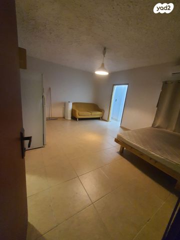 דירה, באר שבע