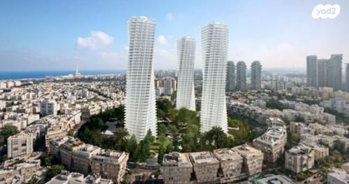 הצפון החדש - כיכר המדינה