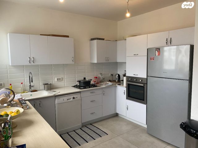 דירה, חנה רובינא, מרכז, הרצליה