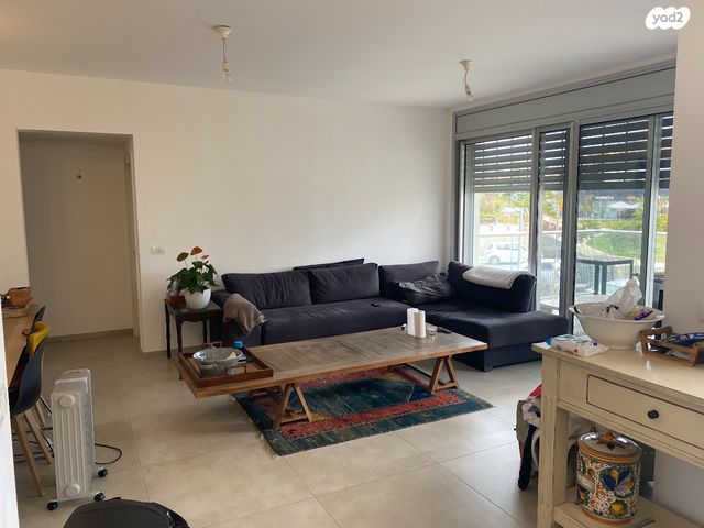 דירה, חנה רובינא, מרכז, הרצליה