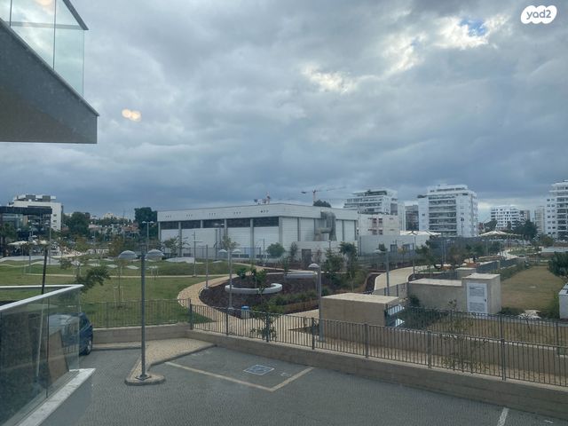 דירה, חנה רובינא, מרכז, הרצליה