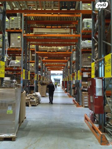 מבני תעשיה, מודיעין מכבים רעות