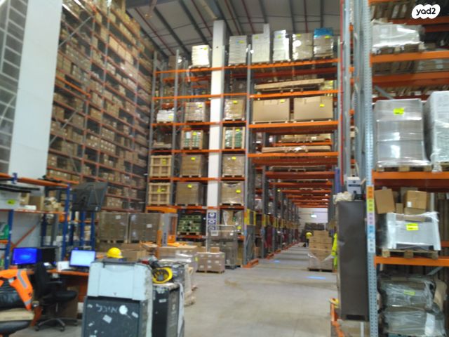 מבני תעשיה, מודיעין מכבים רעות