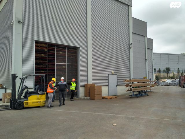 מבני תעשיה, מודיעין מכבים רעות