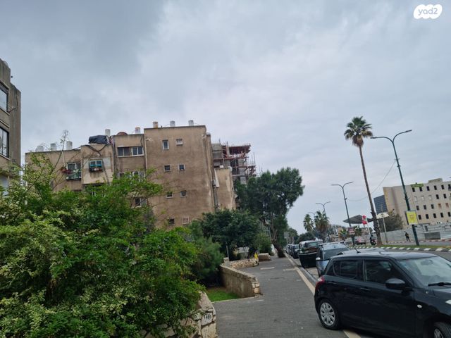 דירה, תל אביב יפו