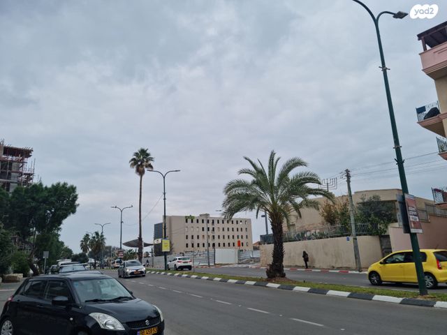 דירה, תל אביב יפו