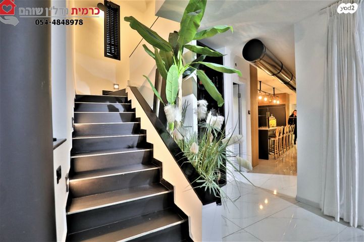 בית פרטי/ קוטג', אלונים, שוהם