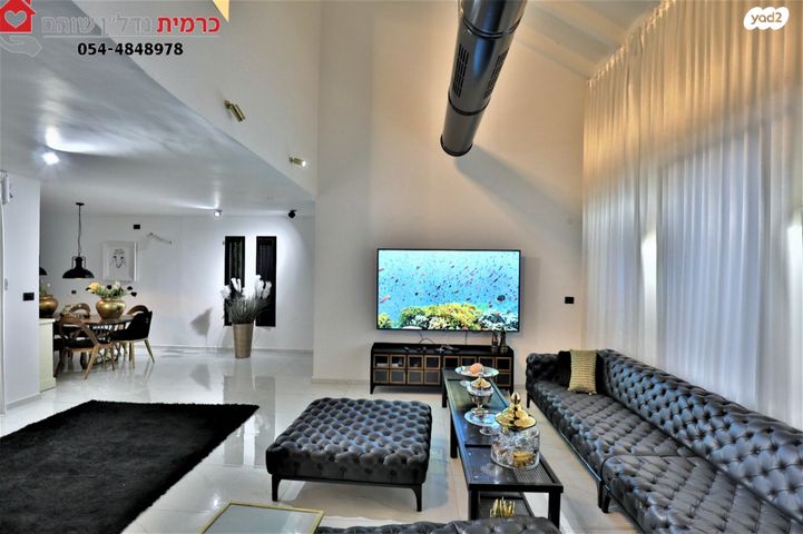 בית פרטי/ קוטג', אלונים, שוהם