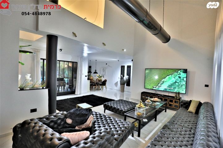 בית פרטי/ קוטג', אלונים, שוהם